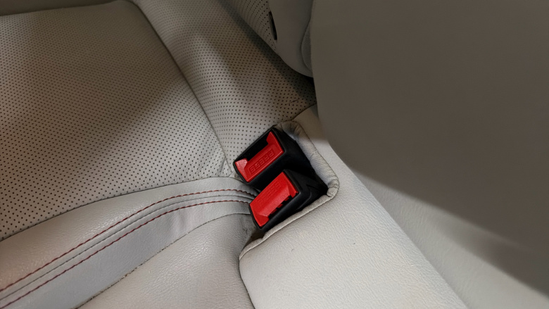 Jeep Compass 2.0 Multijet 140 Limited 5dr Diesel Station Wagon